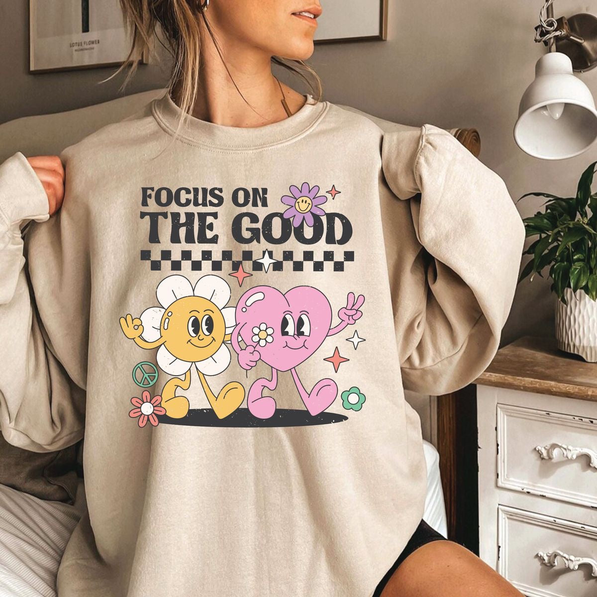 Custom Sweatshirt