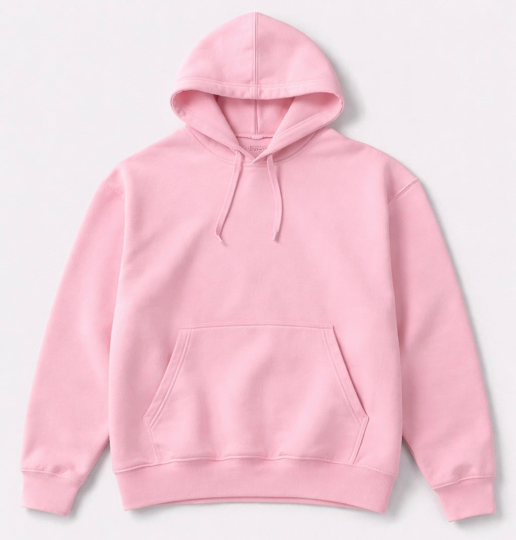 Unisex Pullover Hoodies