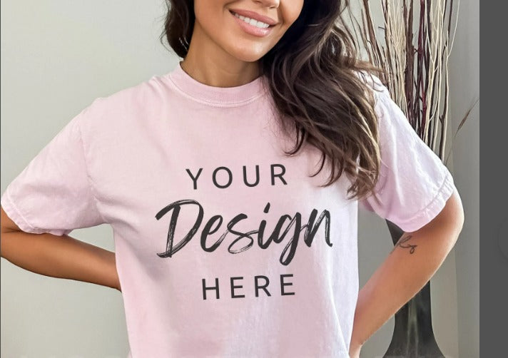 Custom T-shirt