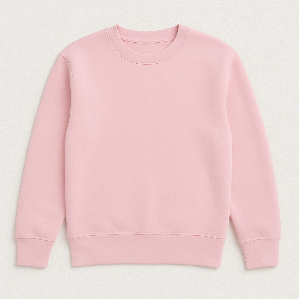 Unisex Fleece Sweatshirt