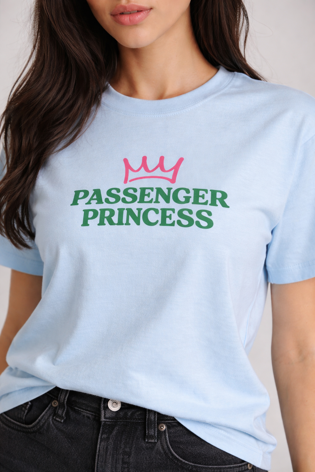 Passenger Princess