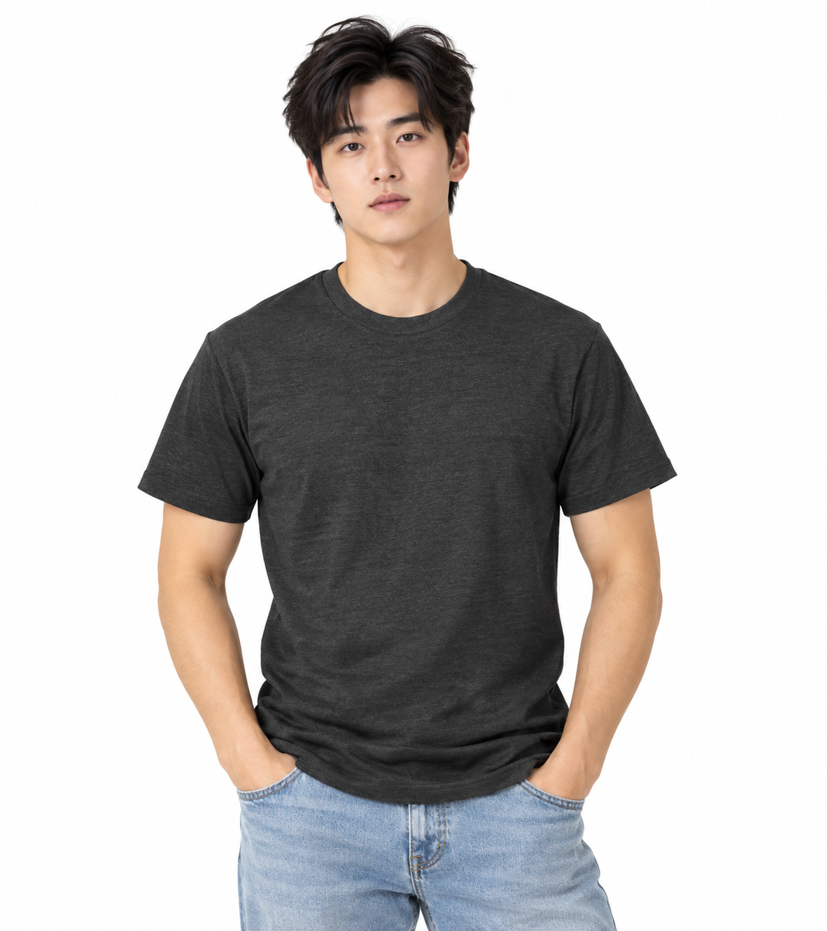 Adult Everyday Essentials T-shirts