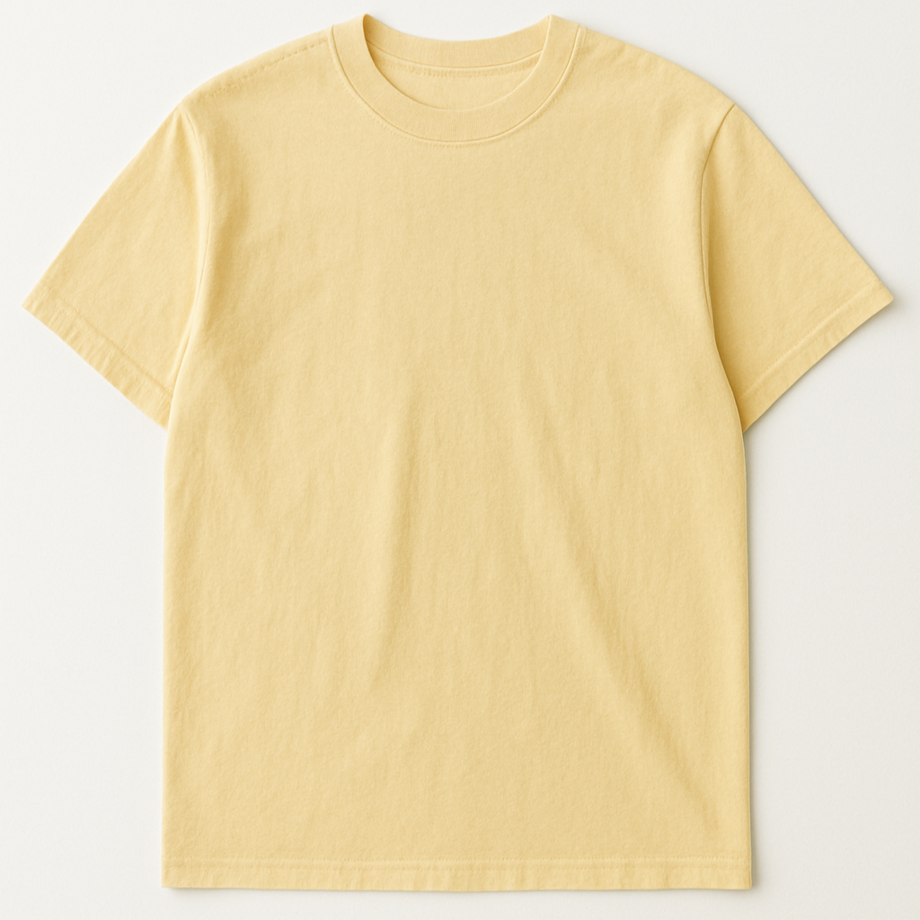 Unisex Vintage Washed