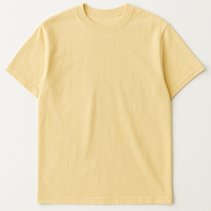 Unisex Vintage Washed