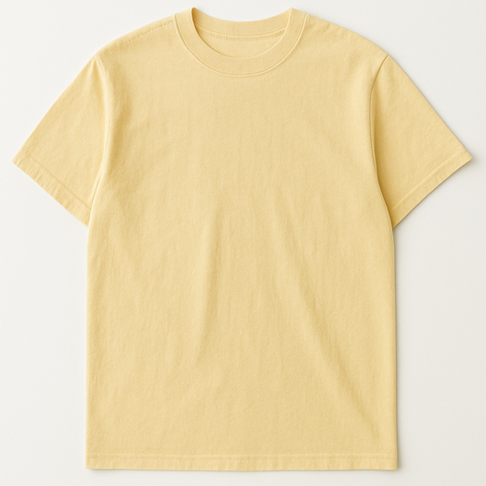 Unisex Vintage Washed