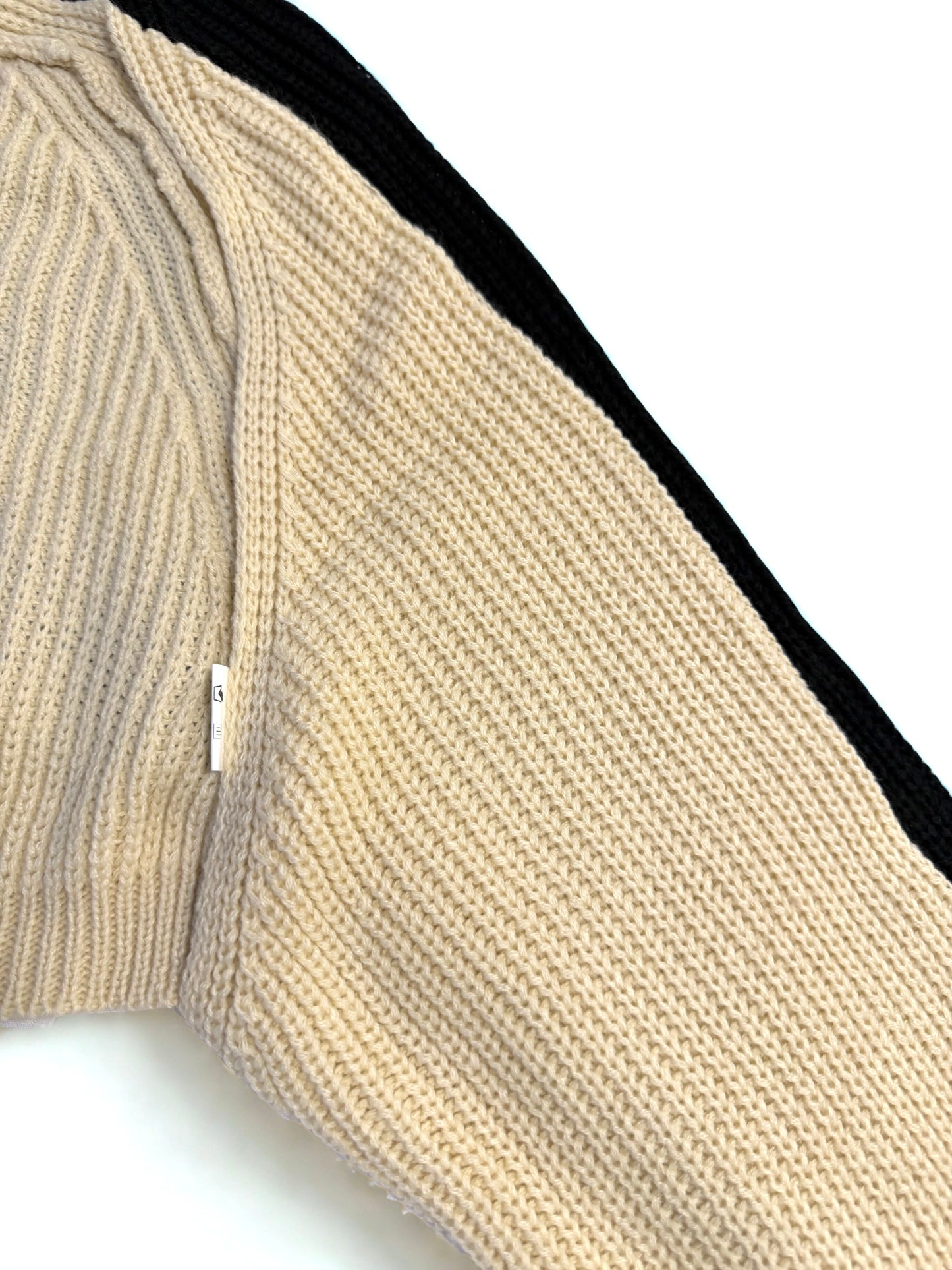 Knitted Bolero Cardigan