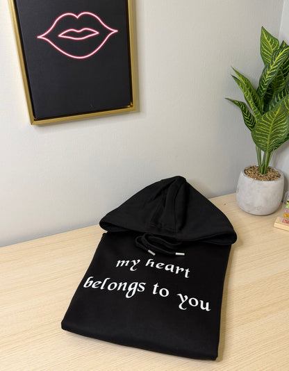 Custom Hoodies