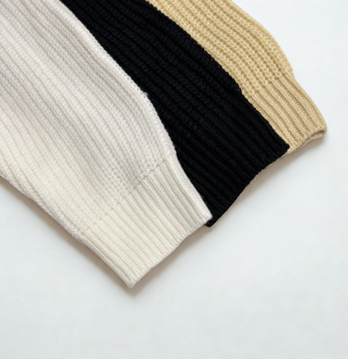 Knitted Bolero Cardigan