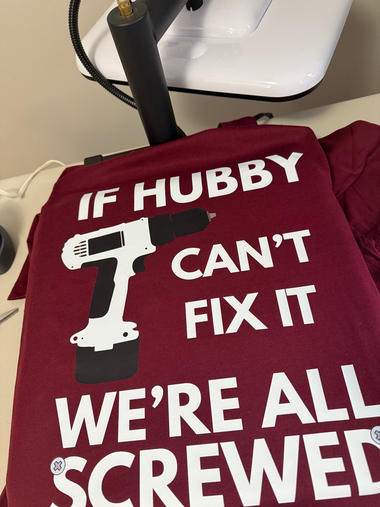 Custom T-shirt