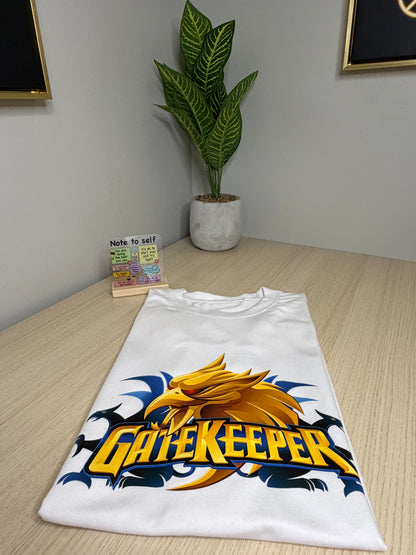 Custom T-shirt
