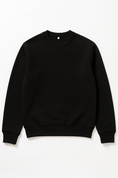 Unisex Adult Everyday Sweatshirt