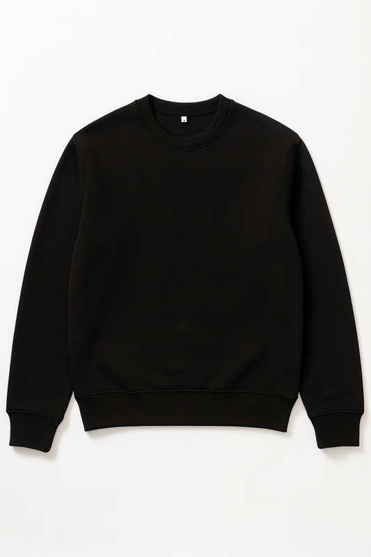 Unisex Adult Everyday Sweatshirt