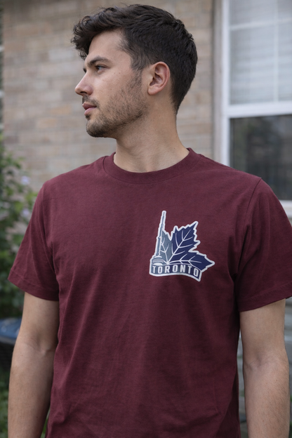 Custom T-shirt