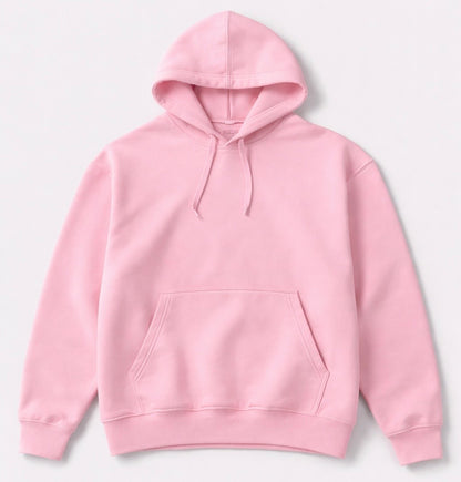 Unisex Pullover Hoodies