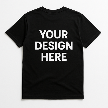 Custom T-shirt