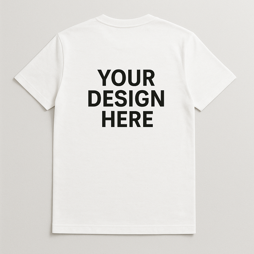 Custom T-shirt