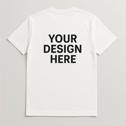 Custom T-shirt