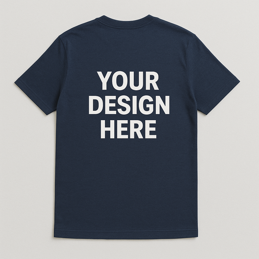 Custom T-shirt