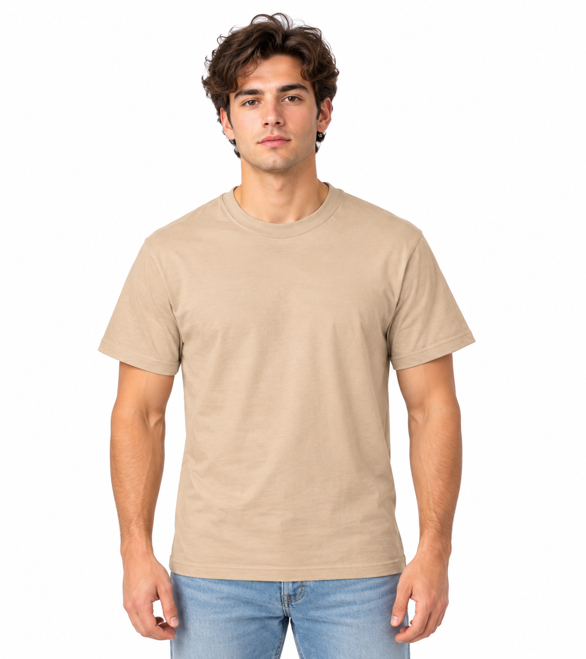 Adult Everyday Essentials T-shirts