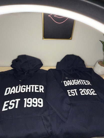 Custom Hoodies
