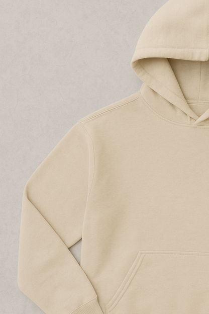The Cozy Hoodie
