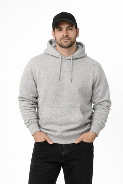 Unisex Pullover Hoodies