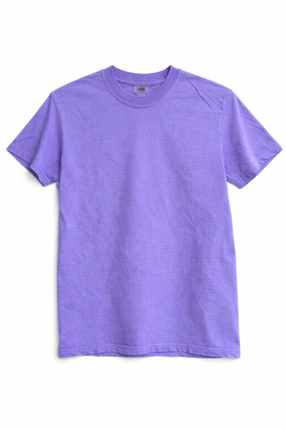 Unisex Vintage Washed