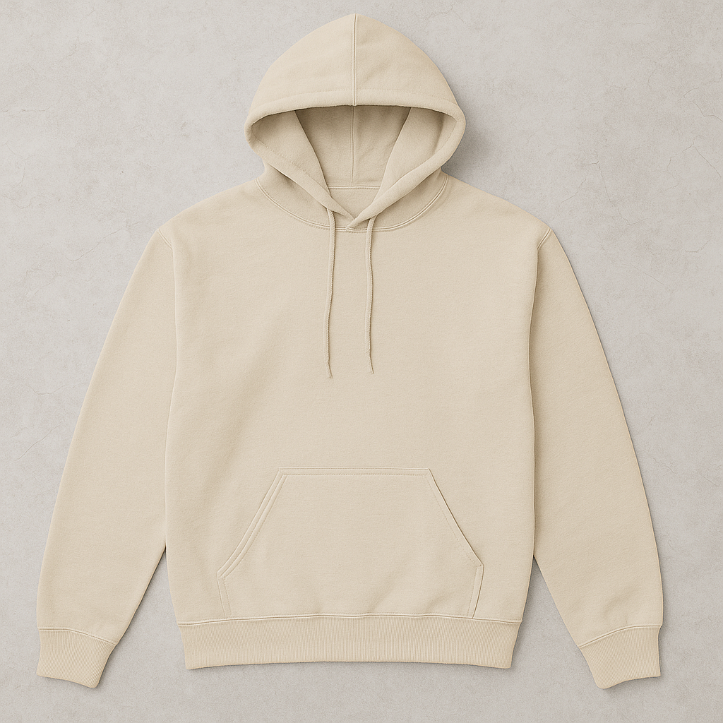 The Cozy Hoodie
