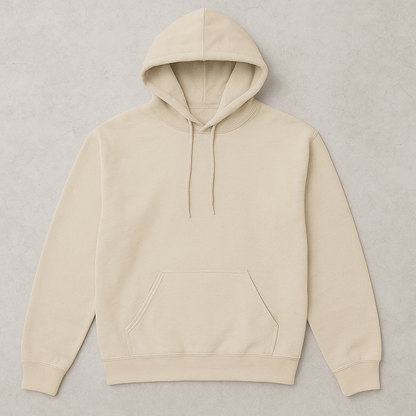 The Cozy Hoodie