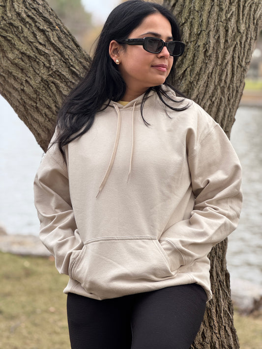 The Cozy Hoodie