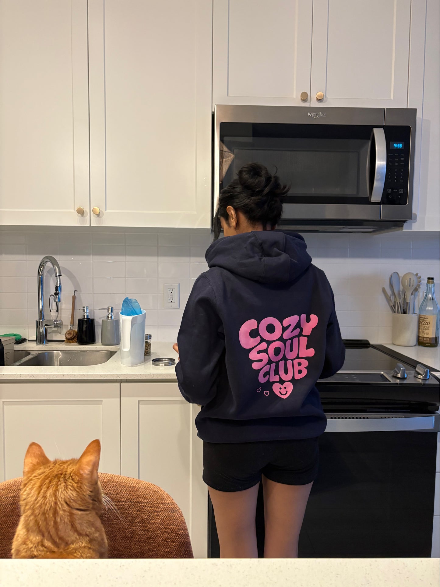 Custom Hoodies
