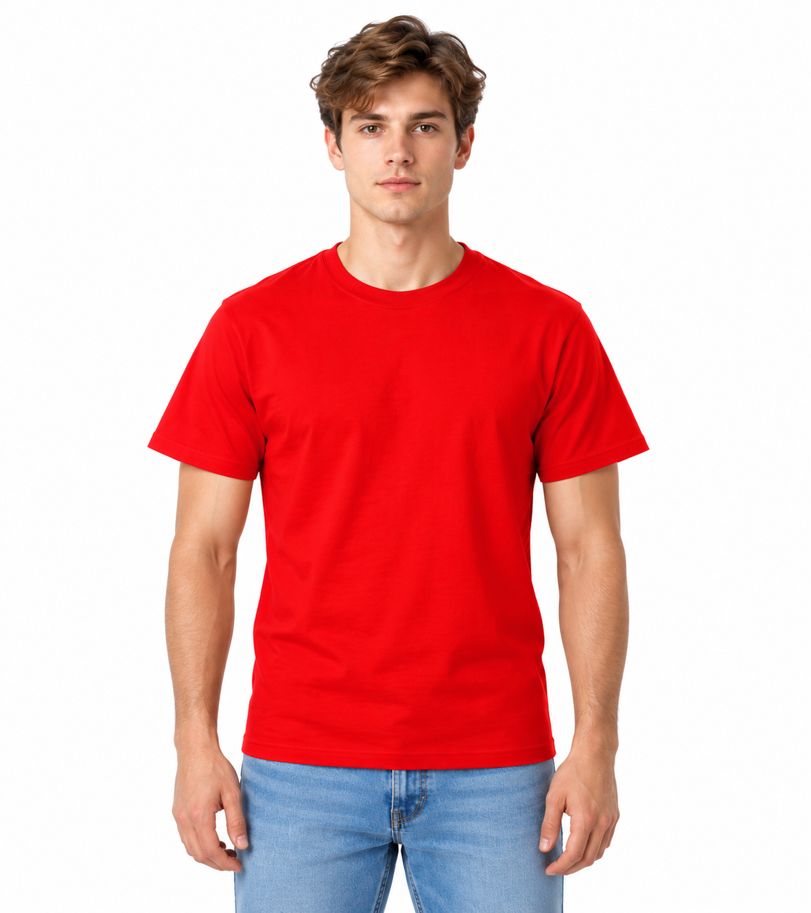 Adult Everyday Essentials T-shirts