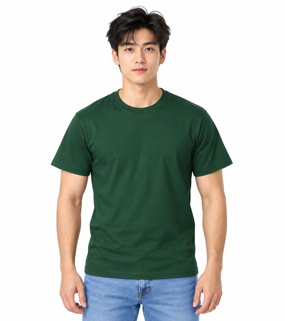 Adult Everyday Essentials T-shirts