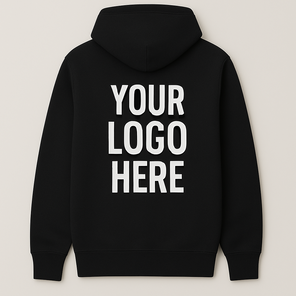Custom Hoodies