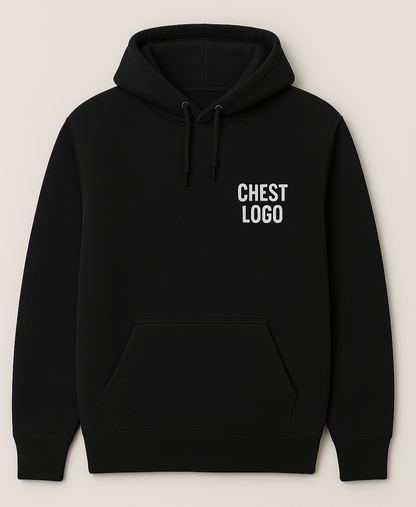 Custom Hoodies