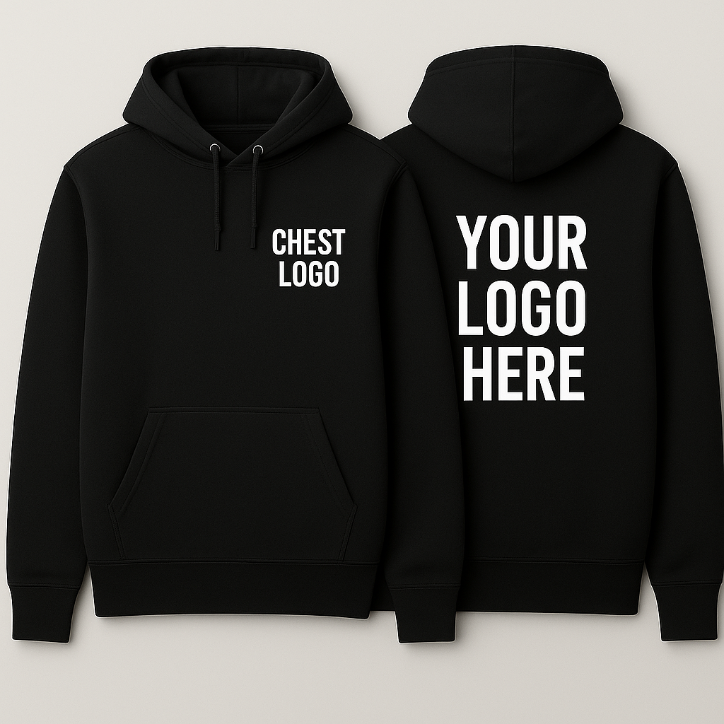 Custom Hoodies