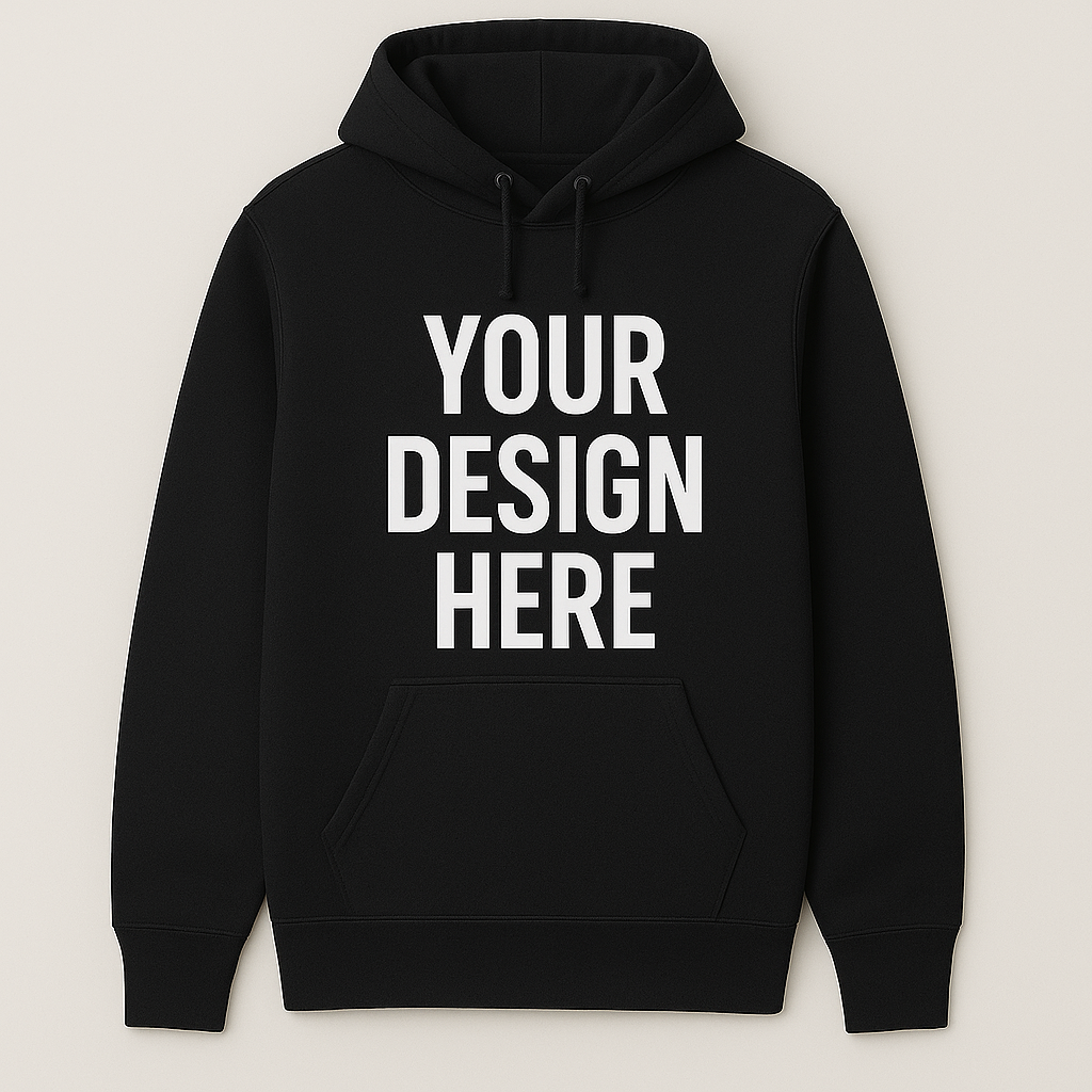 Custom Hoodies