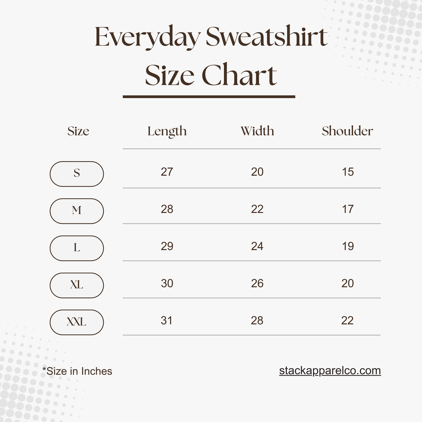 Unisex Fleece Sweatshirt