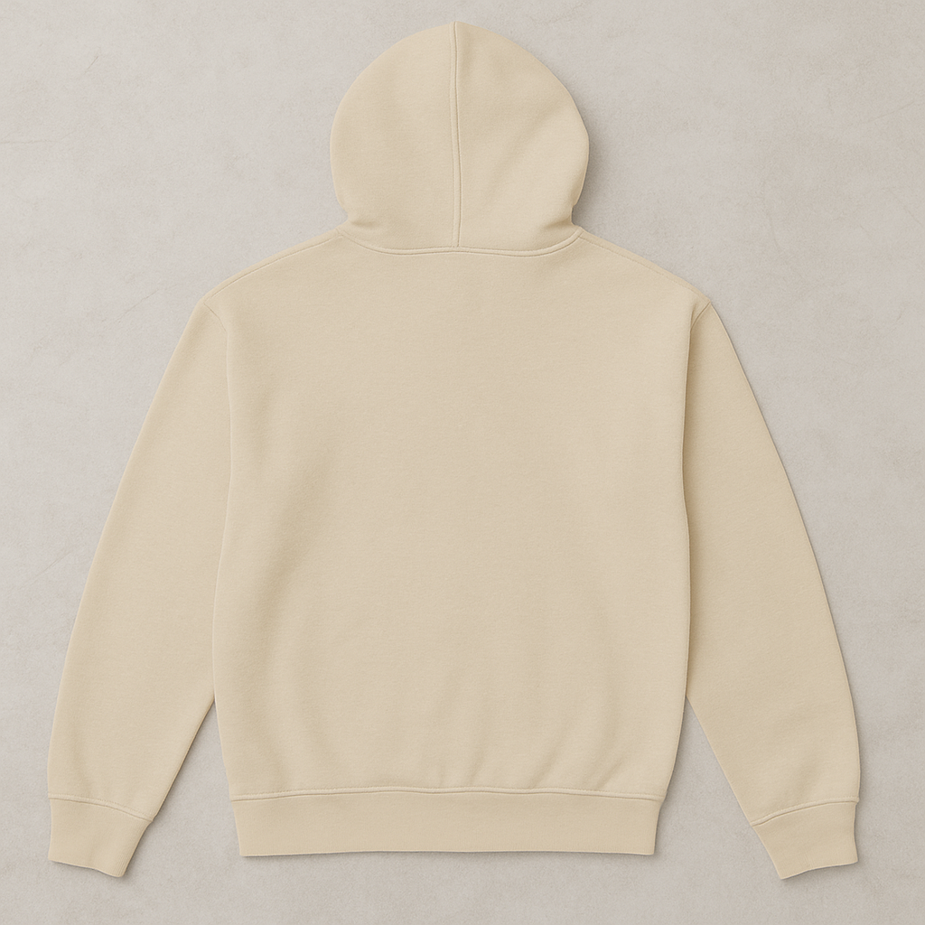 The Cozy Hoodie