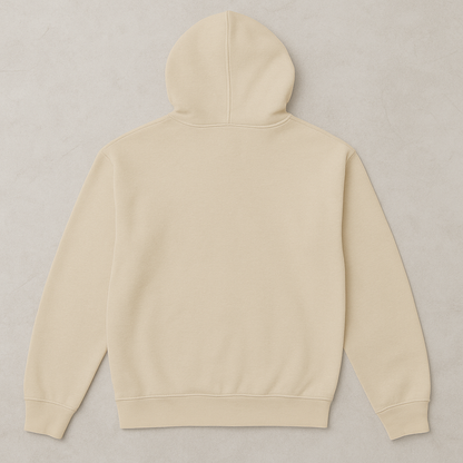 The Cozy Hoodie