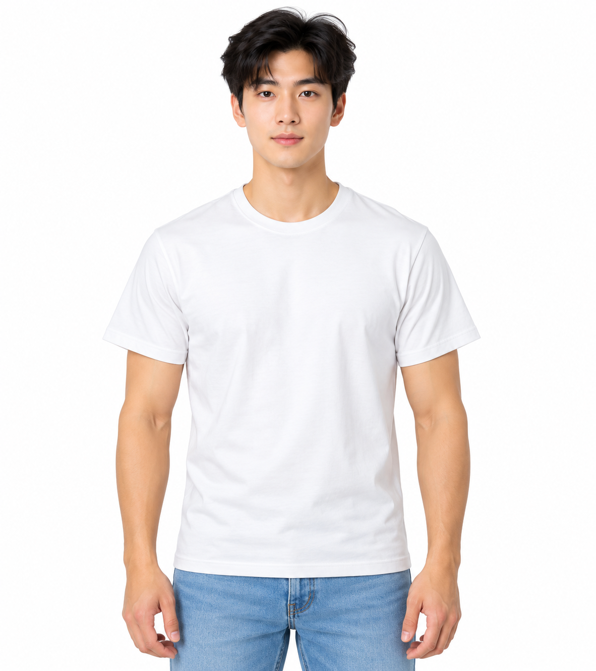 Adult Everyday Essentials T-shirts