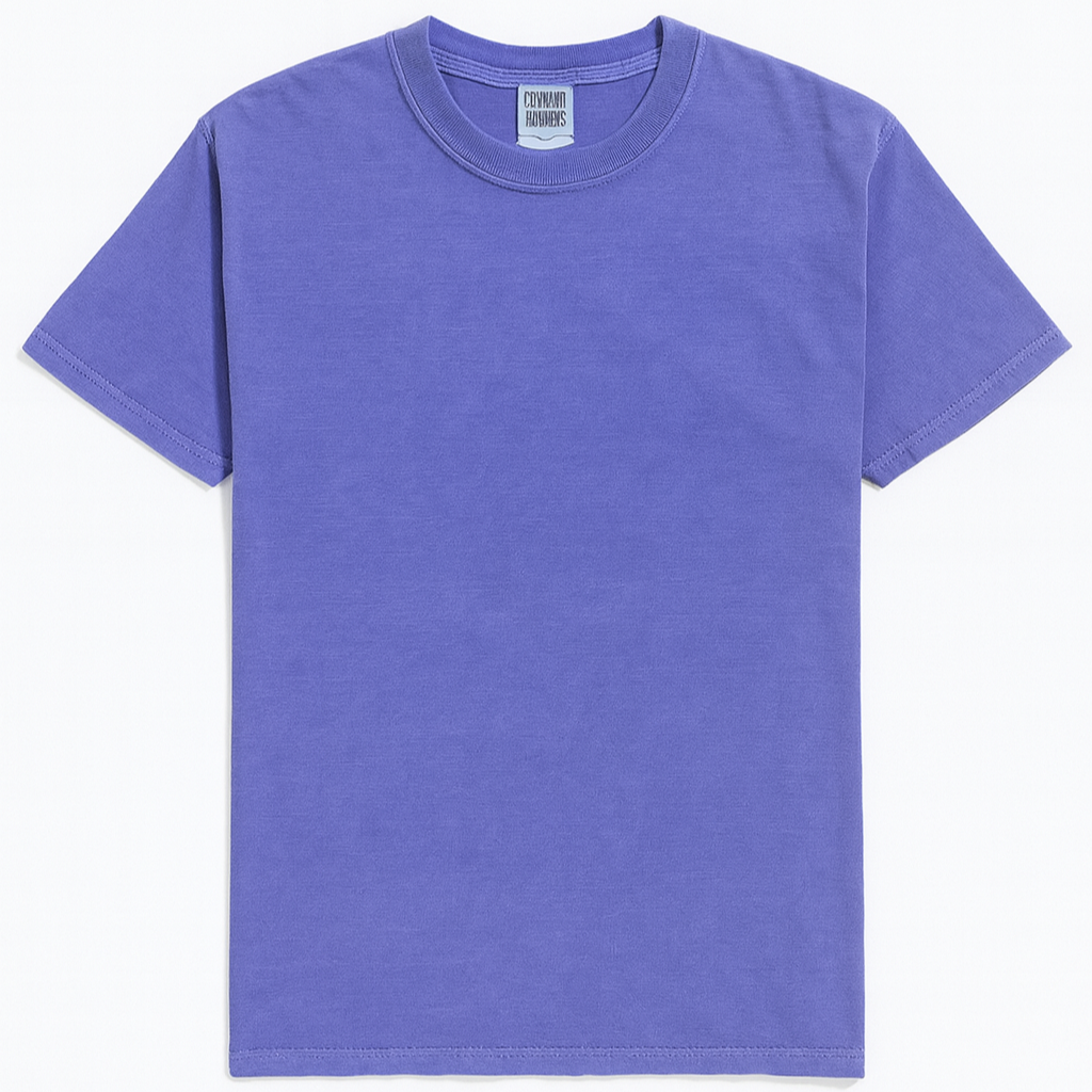 Unisex Vintage Washed