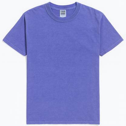 Unisex Vintage Washed