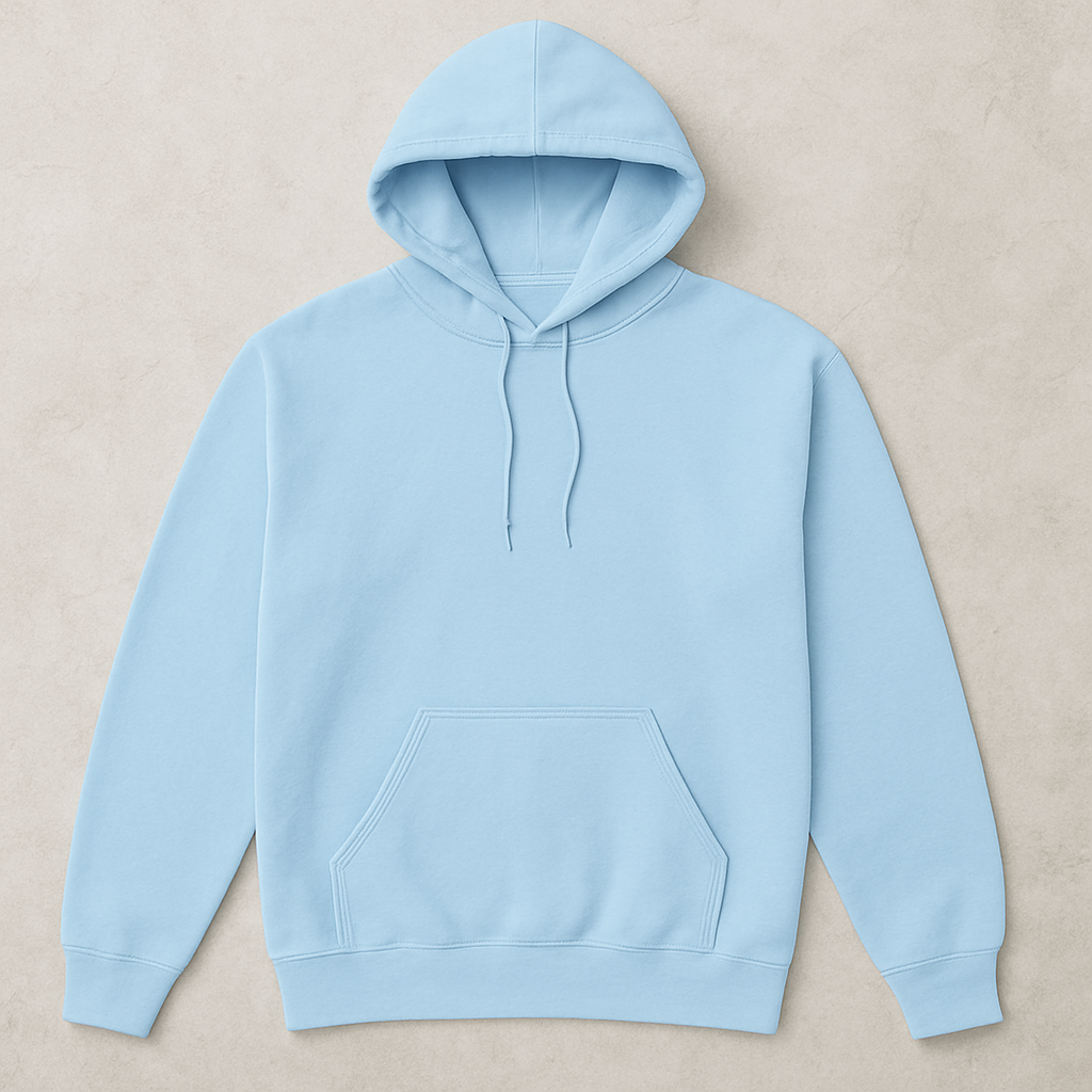 The Cozy Hoodie