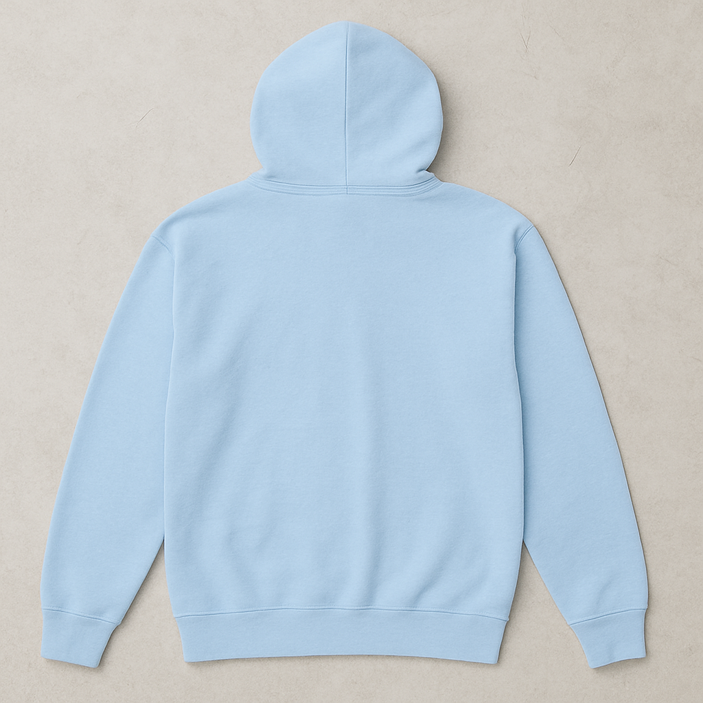 The Cozy Hoodie