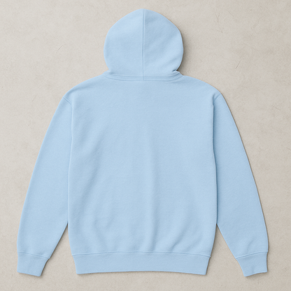 The Cozy Hoodie