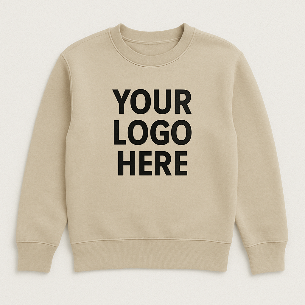 Custom Sweatshirt