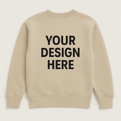 Custom Sweatshirt