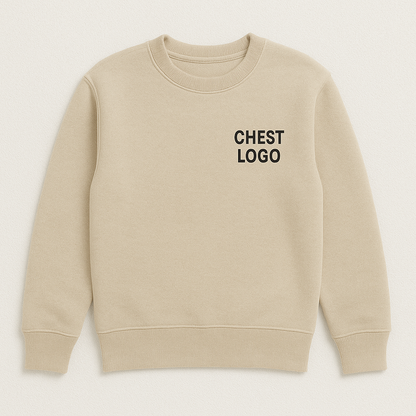 Custom Sweatshirt