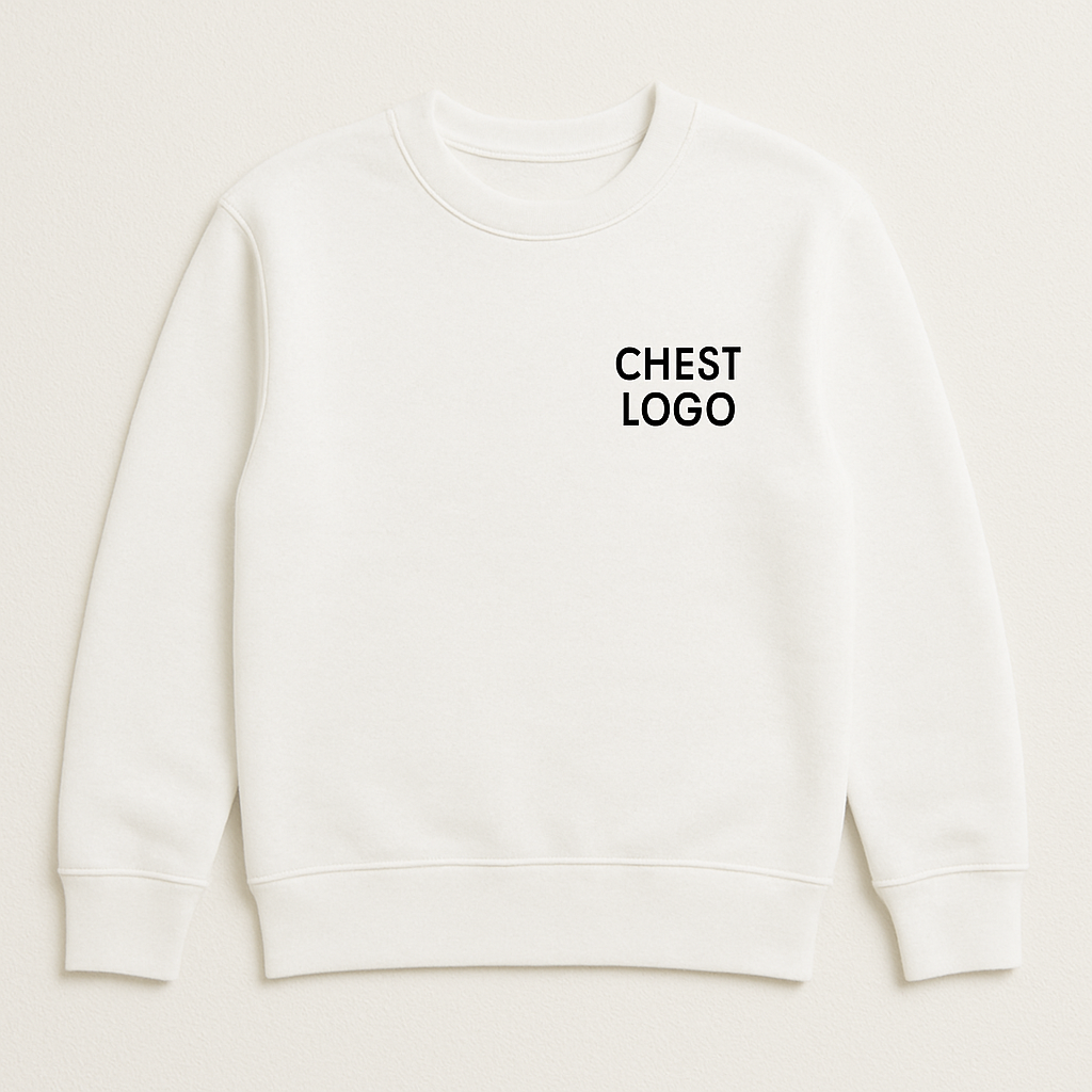 Custom Sweatshirt